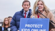 U.S. federal AI regulation is on the way, Sen. Marsha Blackburn