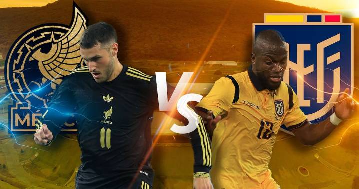 México vs. Colombia HOY: ¿A qué hora y dónde ver EN VIVO el partido amistoso de la Selección Mexicana?