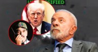 Lula da Silva propone mediar entre Venezuela y Estados Unidos para evitar una mayor tensión en América Latina