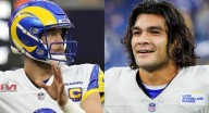 Matthew Stafford Opens Up on Puka Nacua’s Injury as Rams’ Sean McVay Names Replacements The Rams' victory over the Baltimore Ravens turned bittersweet with Puka Nacua's injury, as Matthew Stafford pra