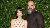 Lily Allen Hints at Painful Split From David Harbour in New Album