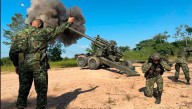 Fuerzas Militares y Policía suspenderán operativos para que disidencia de Farc entregue arsenal en el sur del país