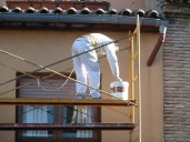 Mortalidad laboral en Andalucía: 86 fallecidos hasta agosto, una leve bajada respecto a 2024
