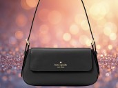 Get ‘effortlessly stylish’ $329 Kate Spade Outlet leather purse for just $87