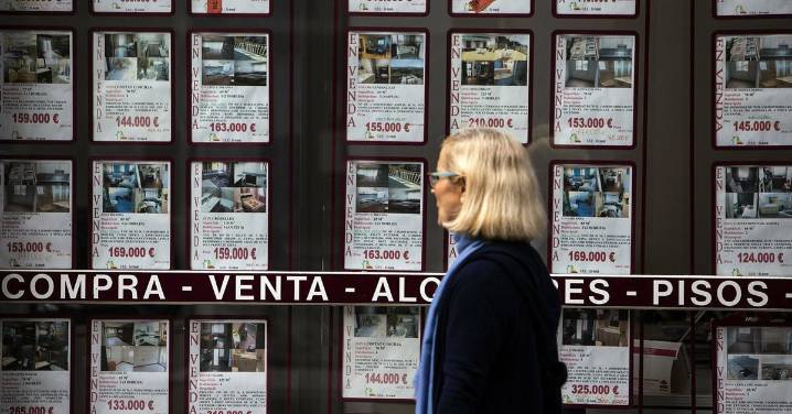 Barcelona buscará vías para combatir la compra especulativa de vivienda