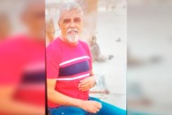 Buscan a un hombre de 59 años desaparecido en Paraná