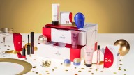 Shiseido’s sell-out advent calendar is back with so many cult products
