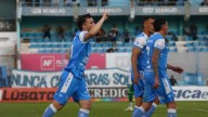 Estudiantes derrotó a Patronato y avanzó a la segunda fase del Reducido
