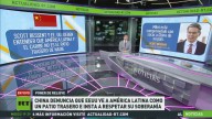 China denuncia que EE.UU. ve a América Latina como su patio trasero e insta a respetar su soberanía