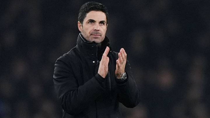 Arsenal's Arteta criticises fixture calendar amid December pileup