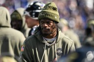 John Harbaugh calls Ravens' handling of Lamar Jackson injury designation an 'honest mistake'