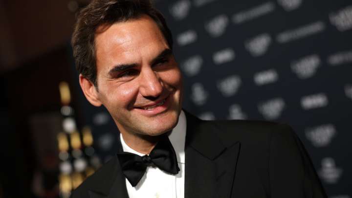 Roger Federer headlines Tennis Hall of Fame nominees for 2026