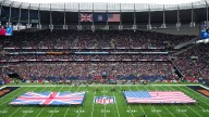 Vikings vs. Browns announcers: Who is calling 2025 NFL London game on NFL Network?
