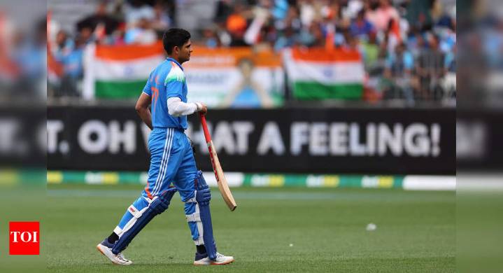 'Disappointed': Former India cricketer slams Shubman Gill’s leadership and team selection after India’s defeat in Perth