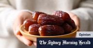 Sad, bad date recipes have taken over Instagram and I have had enough