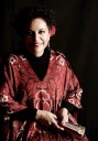 María Luisa Tamez: “Si quieres destacar en tu carrera, debes entregar cuerpo y alma al mil por ciento”
