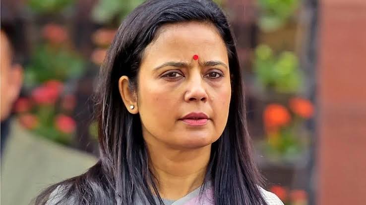 ‘Sorry Trolls’: Mahua Moitra Says She ‘Mistakenly Agreed’ With Racist X Post Targeting Indians Over Diwali After BJP Targets Response