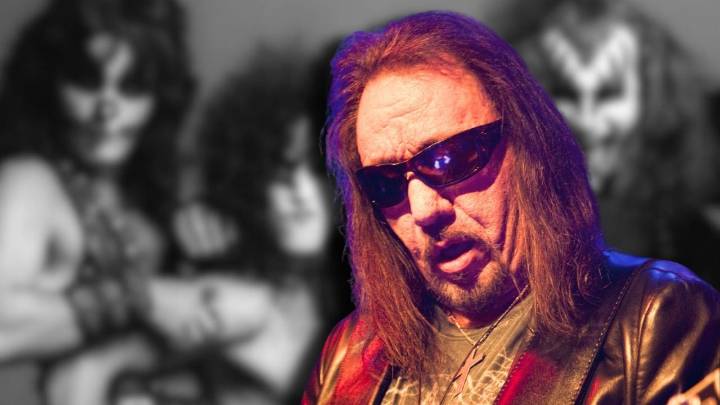 Ace Frehley: ¿Cuál era el padecimiento que tenía el exguitarrista de KISS?