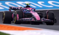 Franco Colapinto pone primera en el Gran Premio de Singapur de Fórmula 1