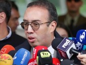 Familia de Miguel Uribe interpone queja ante la CIDH por acusaciones del abogado del presidente Petro