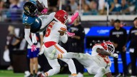 NFL fans explode after stunning ending to Chiefs