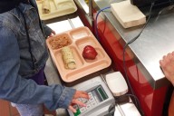 Donor pays off Taylor ISD lunch debt