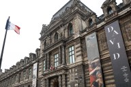 Un atraco en el Louvre, sin heridos, lleva al cierre del museo durante todo el día