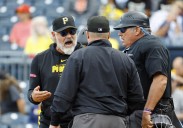 Five things to know about new Twins manager Derek Shelton