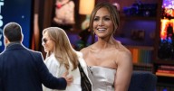 Jennifer López revela quién fue su mejor beso en pantalla y sorprende a todos, no fue Ben Affleck
