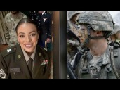 2 Illinois National Guard members say they won't obey Trump's orders to deploy in Chicago