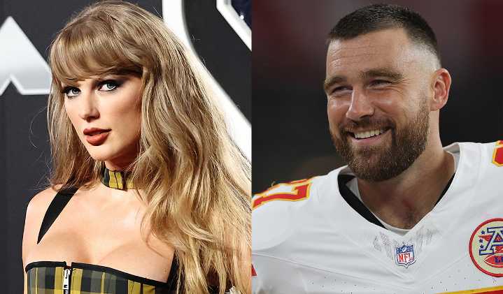 We Finally Got Our 1st Detail For Taylor Swift’s Wedding Dress to Marry Travis Kelce…