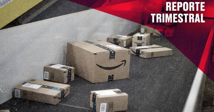 AWS crece 20%, pero Amazon enfrenta retos de operación