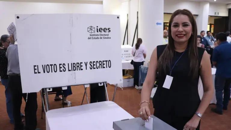 PAN Sinaloa renueva su Consejo Estatal