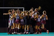 Miller’s penalty stroke in OT gives P’burg field hockey 1st win over Easton since 2006