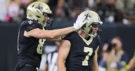 What Taysom Hill's season debut against the Giants meant to the Saints. 'He's a tone