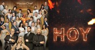 Telefe cambia el horario de MasterChef Celebrity 2025: A qué hora empieza hoy martes 14 de octubre