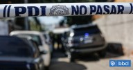 Decretan prisión preventiva para sujeto que baleó a expareja en Coronel