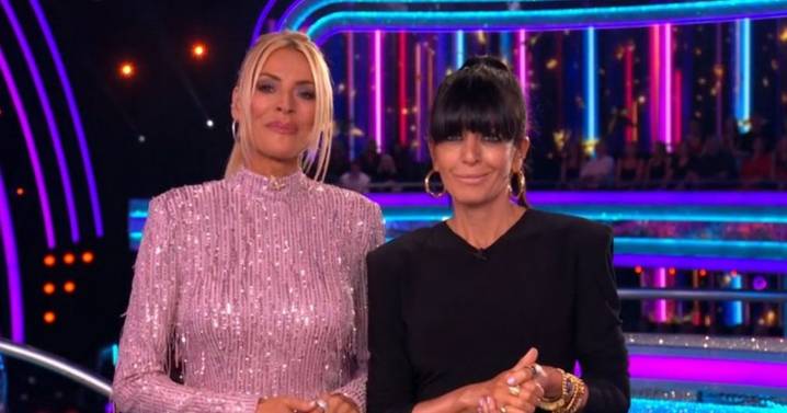 Strictly Come Dancing fans make same complaint about 'major' change