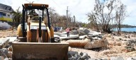PGN investiga presuntas irregularidades en contrato de obras en San Andrés