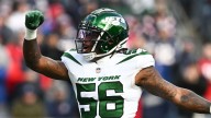 Quincy Williams sends warning to Jets ahead of trade deadline