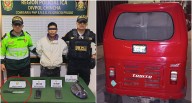 Chincha: acuchillan a hombre por resistirse al robo de su mototaxi en Grocio Prado