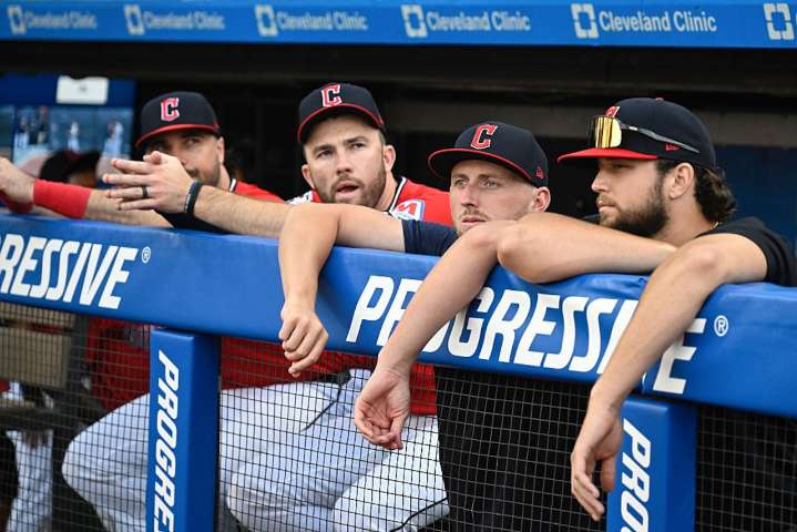 What the Guardians are saying about how they’ll approach the offseason