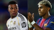 Real Madrid vs. Barcelona: hora exacta y canal para ver el clásico de la liga española