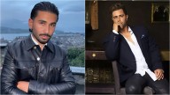 Rajiv Adatia has a sharp retort for Orry's 'Cheap Foundation' comment; says, 'What have you achieved in life'