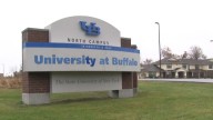 University at Buffalo issues statement after employee arrested in connection with homicide