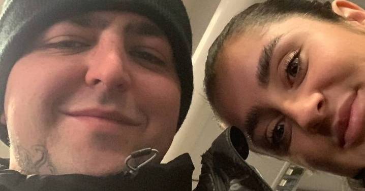 'We had to flee plane just before take-off or we could have died'