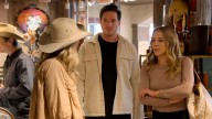 ‘Love Is Blind’ Reunion Clip Teases Sparkle Megan's Surprise Amid Baby Rumor