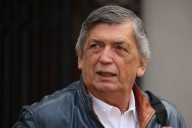Carmona no descarta que el PC apoye una AC contra exministro Pardow