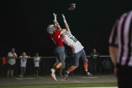 Quiet house allows Lee T to focus on Bay City football predictions for Week 7