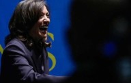 Señala Kamala Harris que buscaría candidatura presidencial